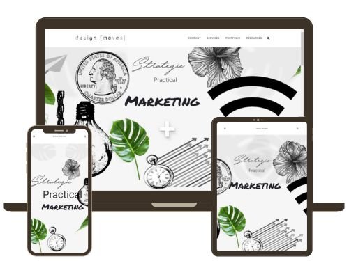 Design moves Portfolio