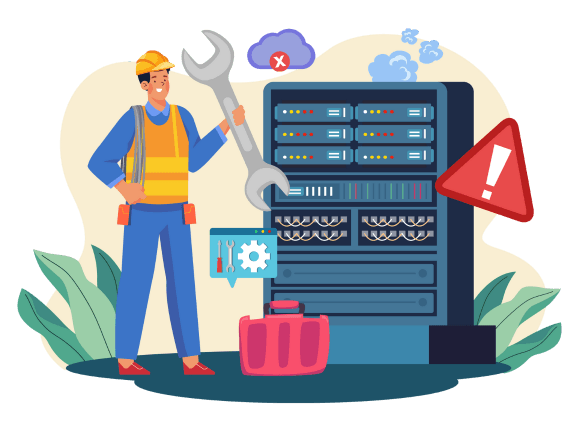 Redesign and Maintainance