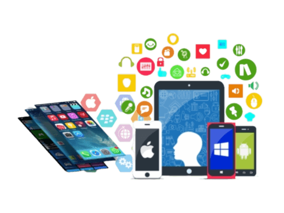 mobile app development