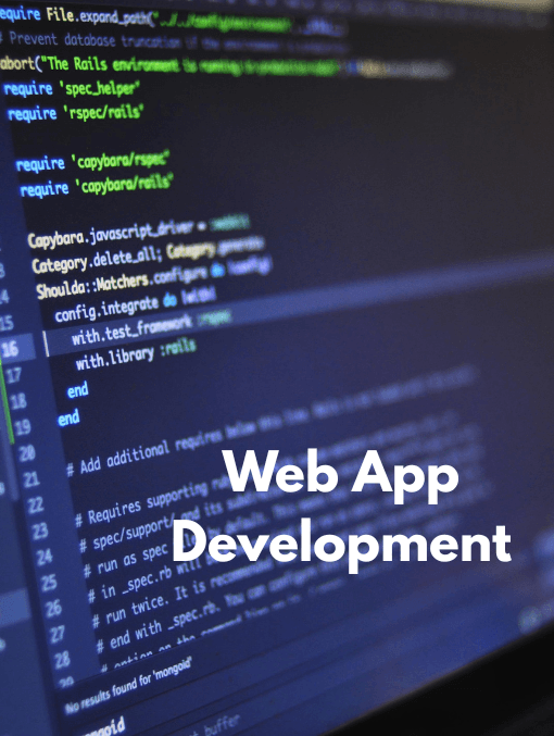 Web-devlopment