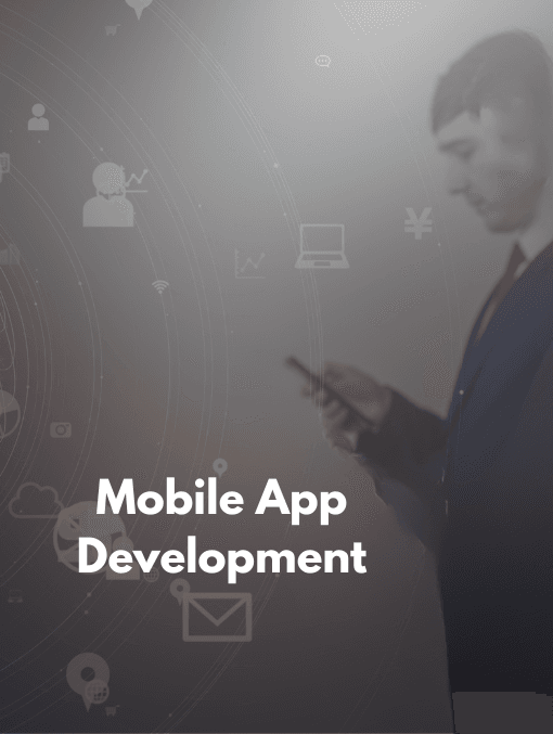 Mobile App Development