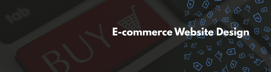 E-commerce Website-banner