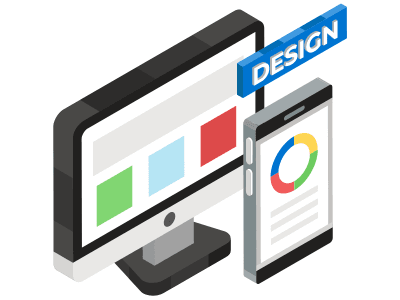 Responsive-graphic