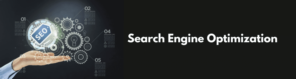 SEO Banner