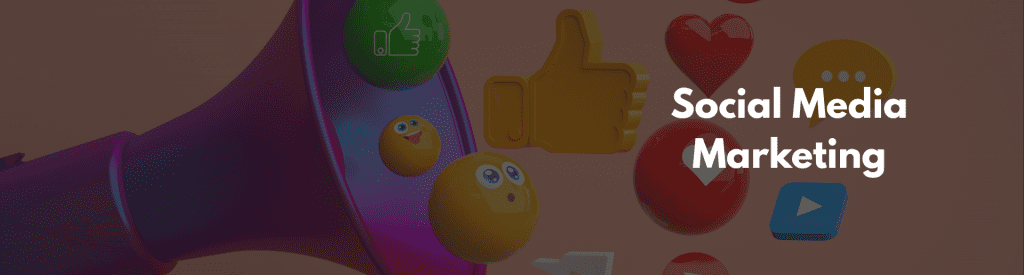 Social-media-marketing