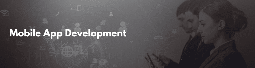 Mobile App Development
