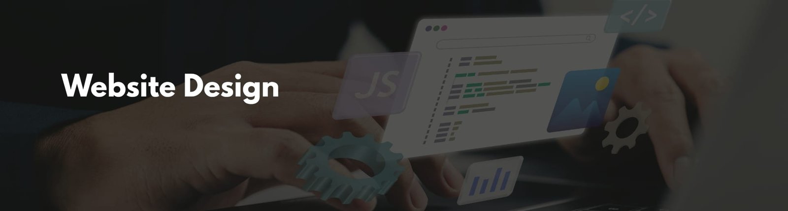 Web Design Banner