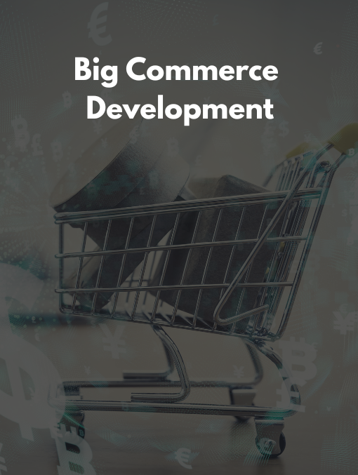 Big Commerce