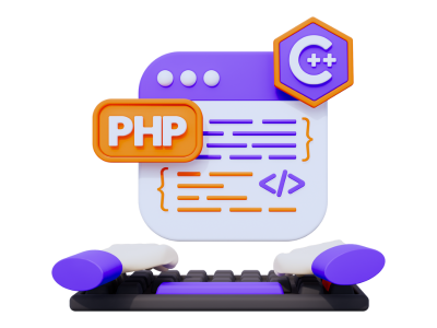 Complete PHP Framework