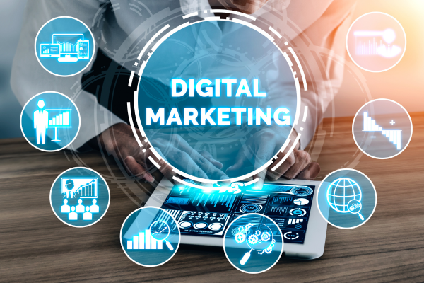 E-commerce-solutions