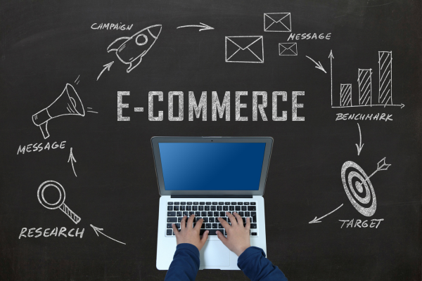 E-commerce