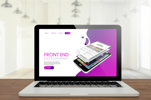 Frontend