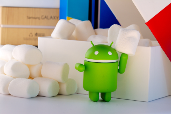 Hire Android