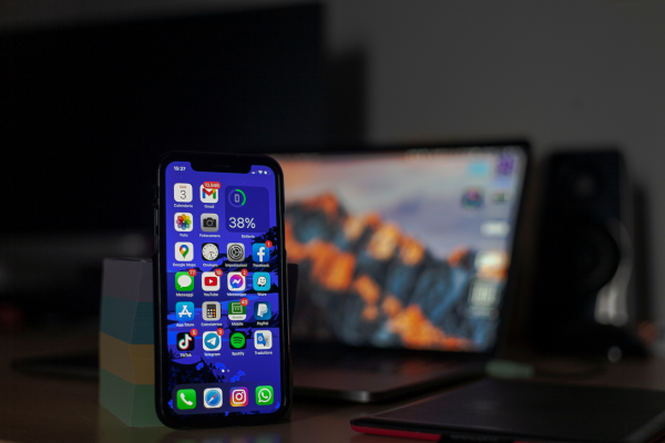 Hire IOS