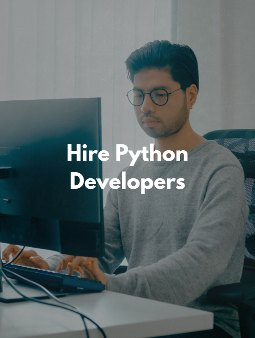Hire Python