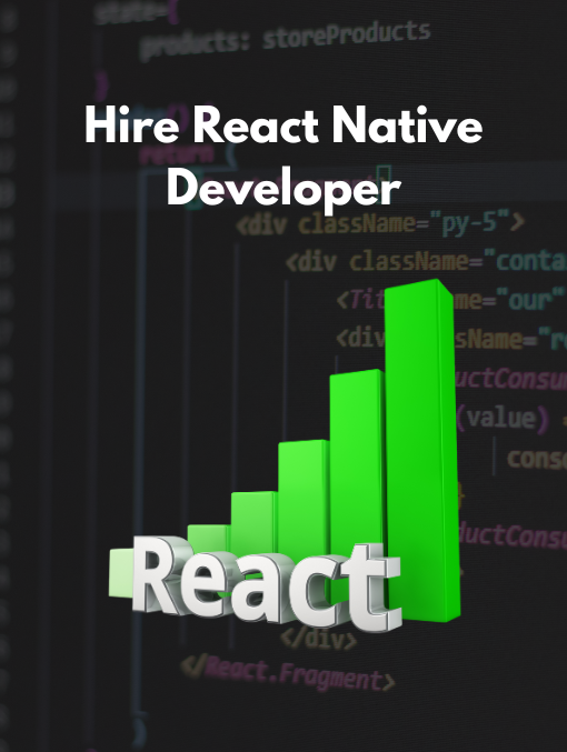 Hire-react-native