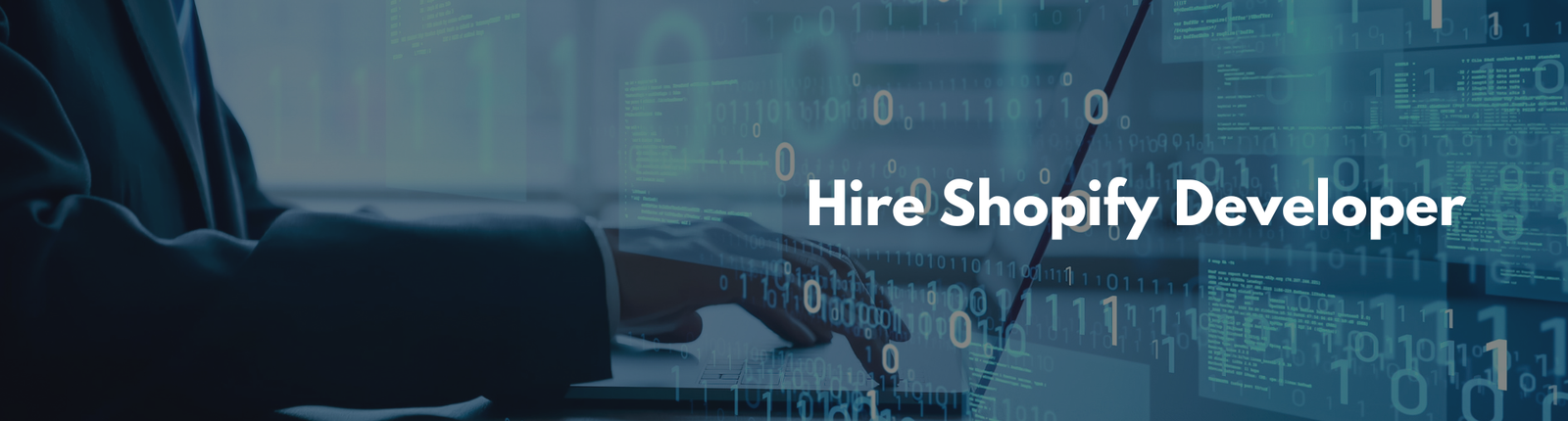 Hire shopify developer