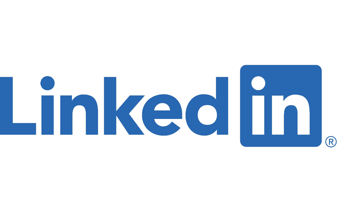 Linked in logo