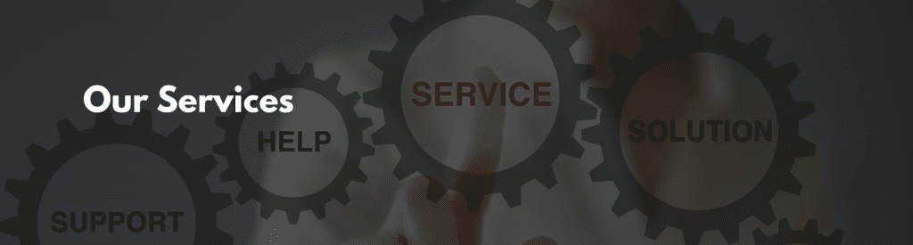 Our Service