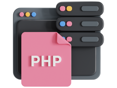 PHP-graphics