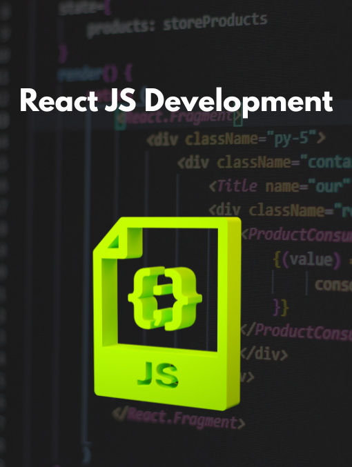 React JS