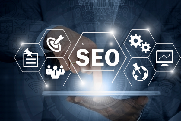 SEO Service
