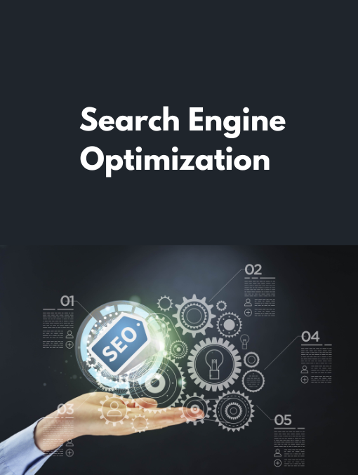 Search Engine Optimization