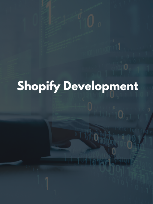 Shopify-development