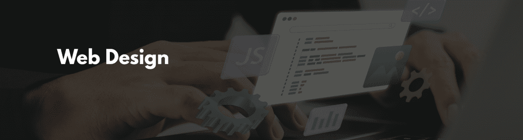 Web Design Services