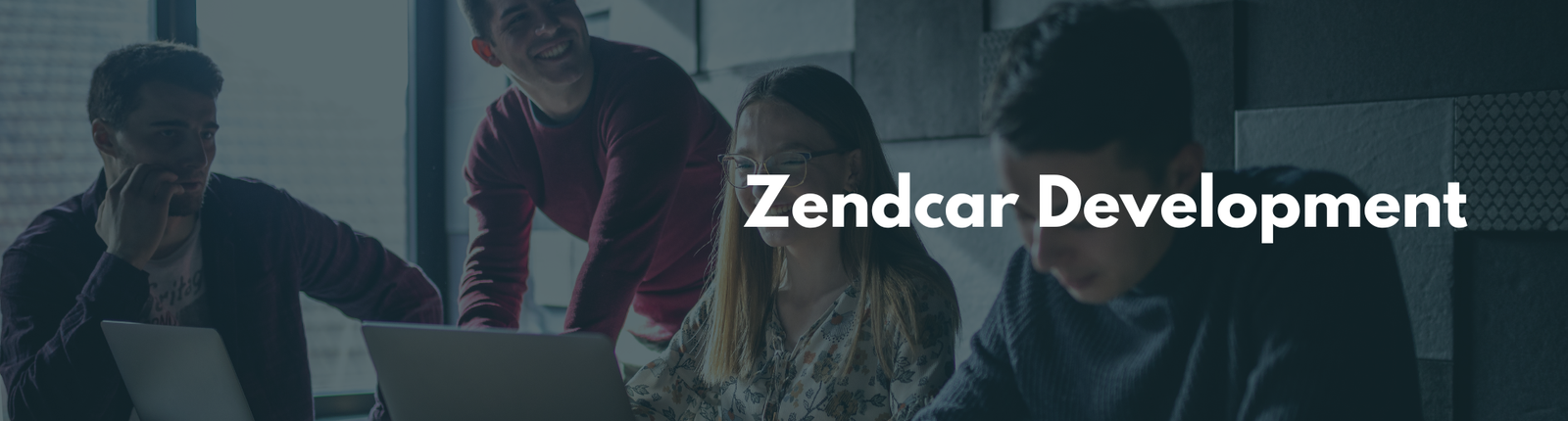 Zendcar