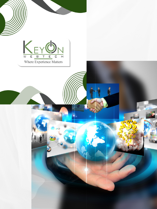 about KeyOn