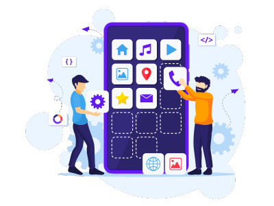 flutter experts