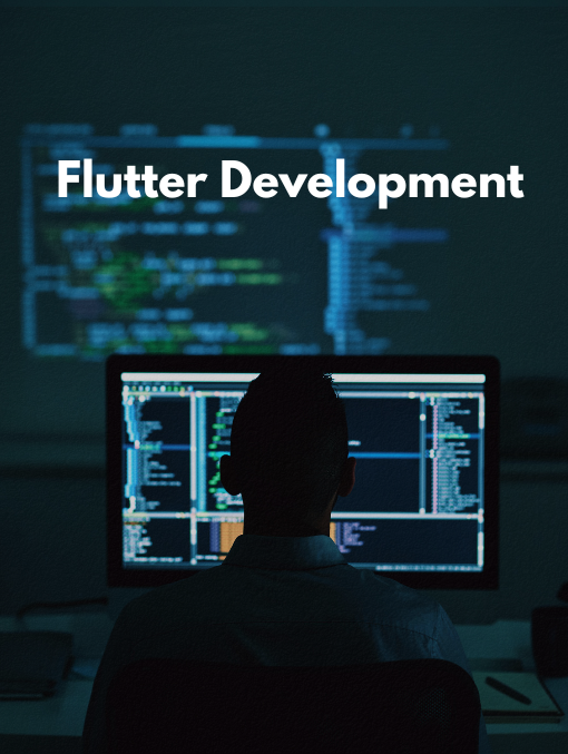 flutter