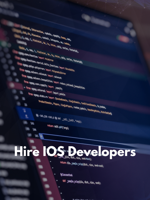 hire-IOS-developer