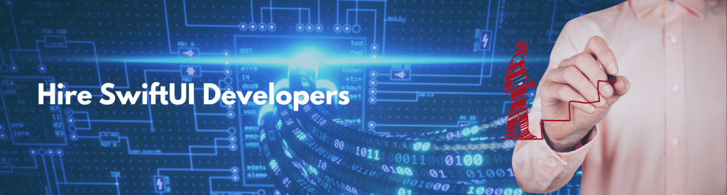 hire SwiftUI developer