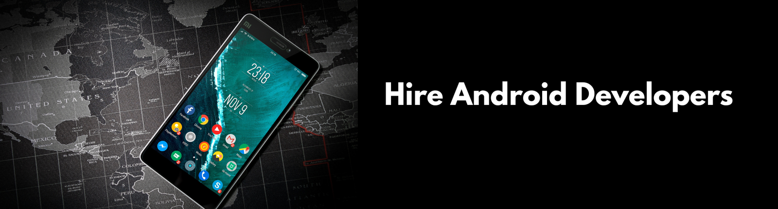 hire-android-developer