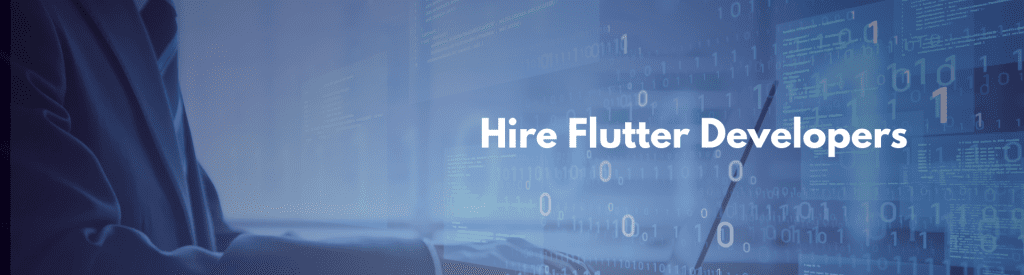 Hire Flutter Developers