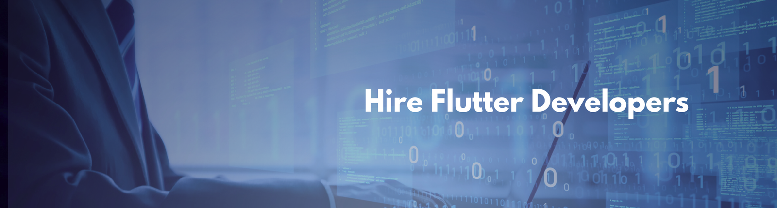 Hire Flutter Developers