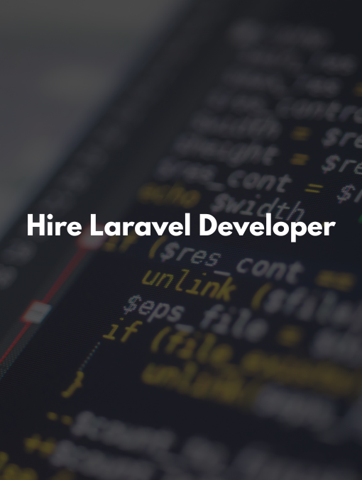 hire-laravel-developer