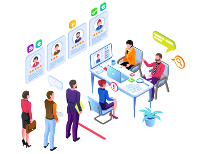 hiring