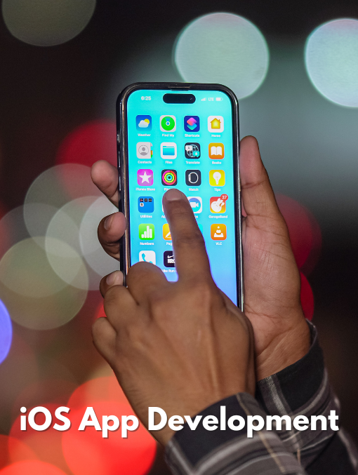 iOS-App-Development
