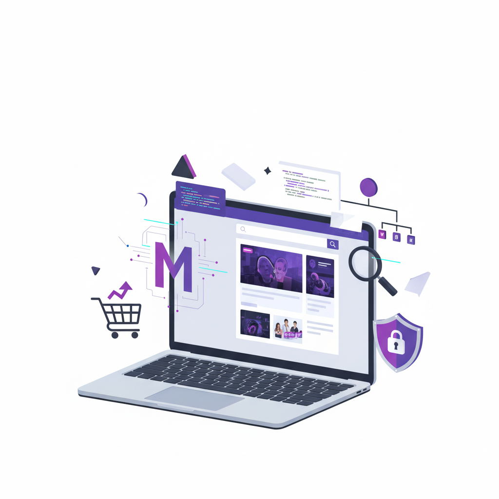 magento Development