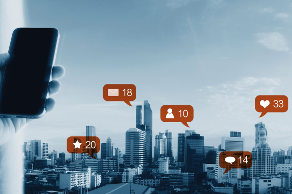 Social Media Marketing