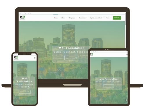 the mbl Portfolio