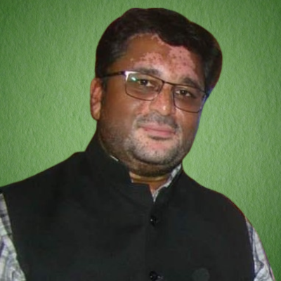 CEO Apoorva Zope