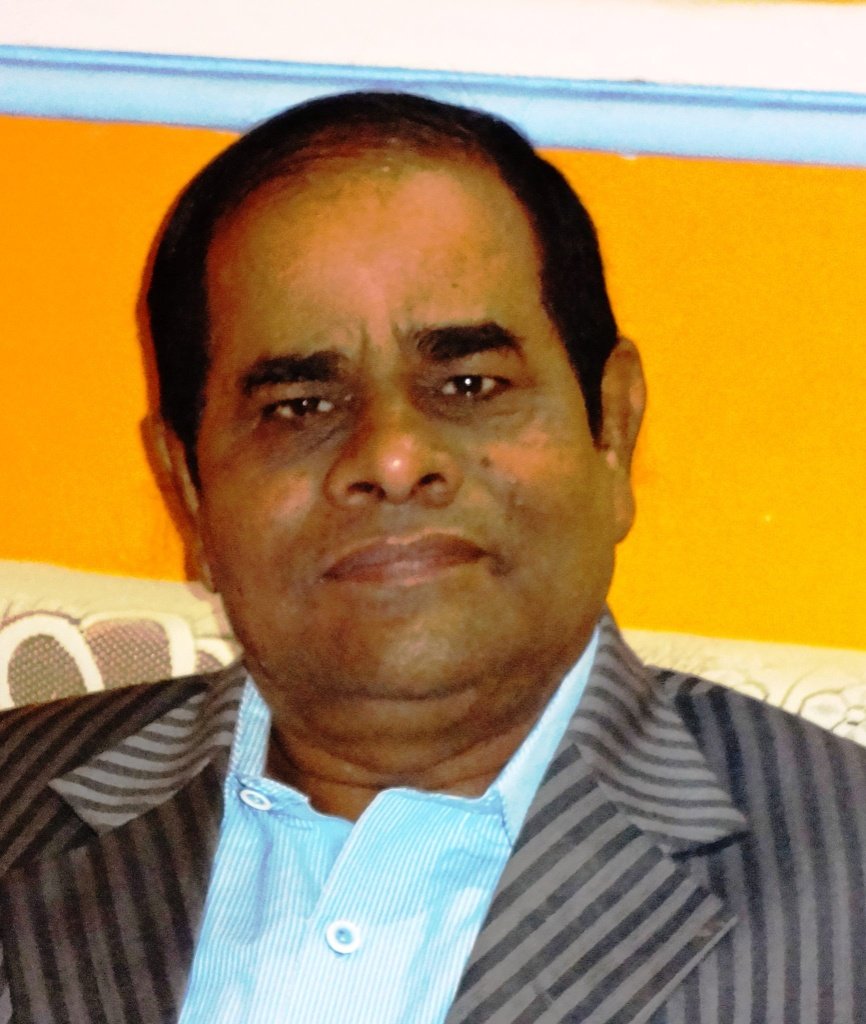 Founder Ayoydhya Soni
