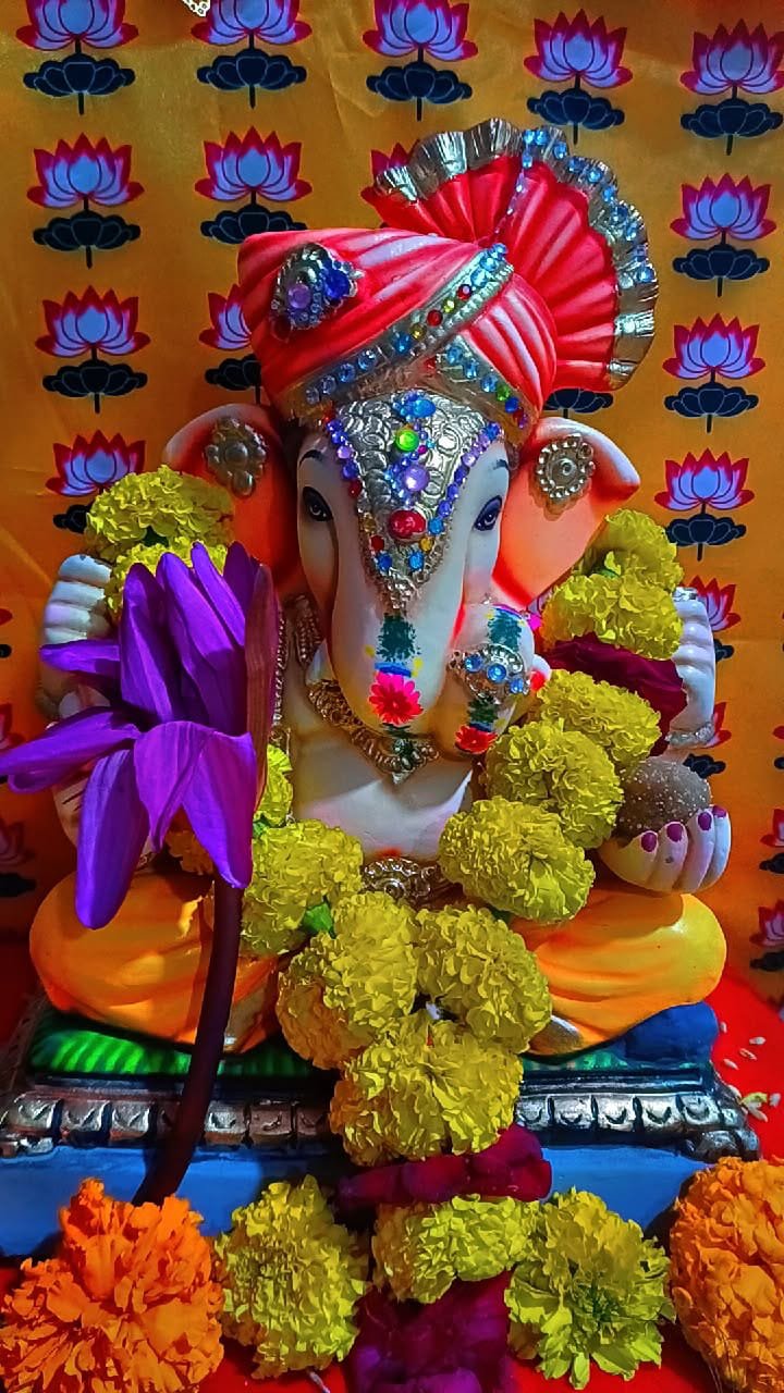 Ganpati bapa
