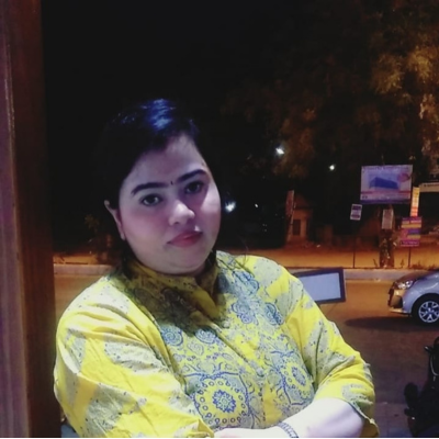 Head Of Project Manager Neelima Soni