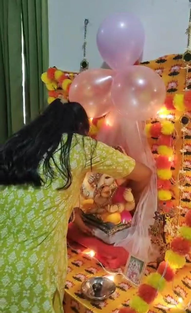 Keyon webteh ganpati bapa