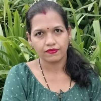 Senior Marketing Head Rasmita Nayak